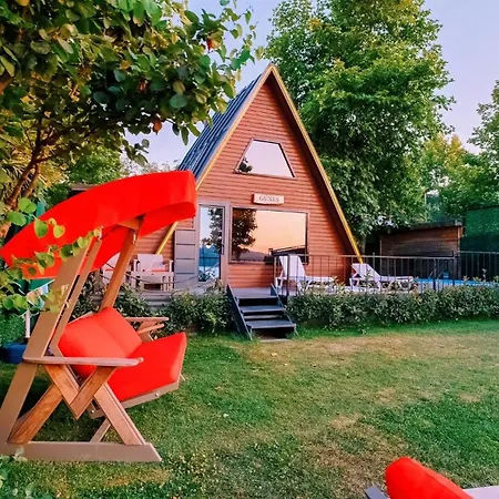 Apartment Regulus Sapanca