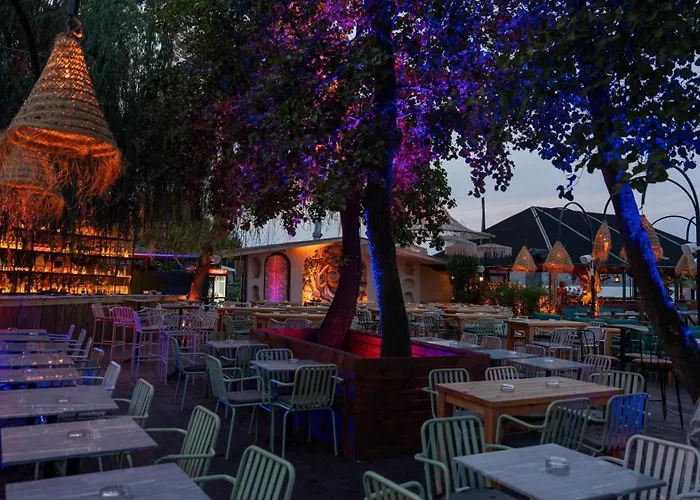 Regulus Apartment Sapanca