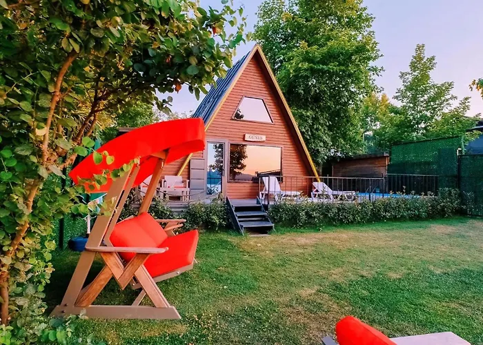 Apartment Regulus Sapanca